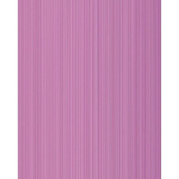 EDEM 598-22 Uni-Tapete Streifen Matt Rot-Lila Signal-Violett 10,05 m x 0,53 günstig online kaufen