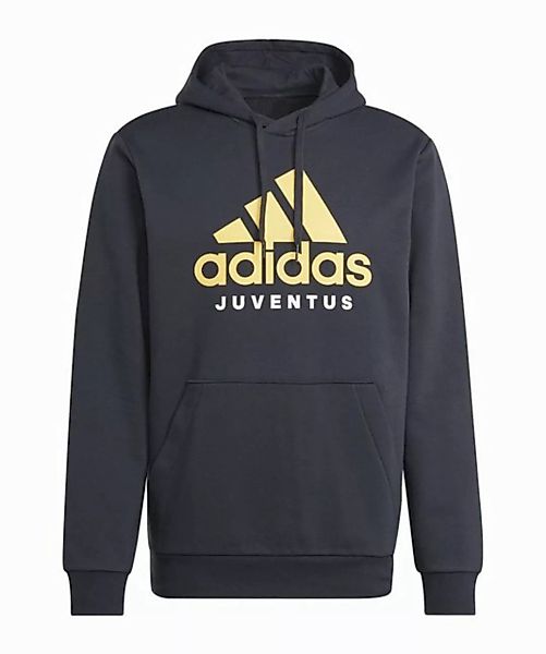 adidas Performance Sweatshirt adidas Performance Juventus Turin DNA Hoody B günstig online kaufen