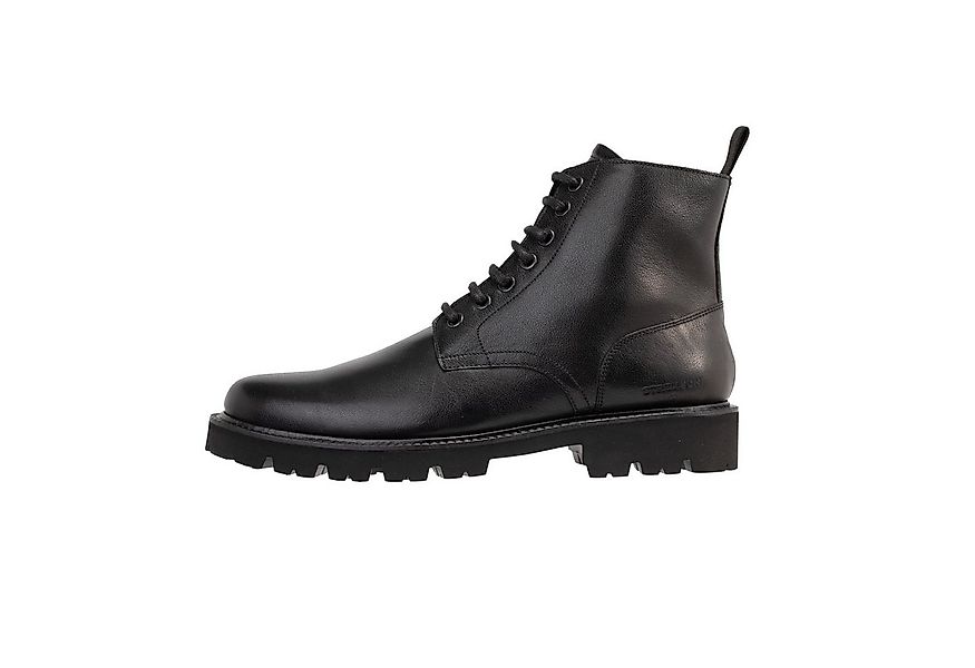 Strellson Strellson - Herren Stiefel Bakerloo Nimonico Bootsschuh günstig online kaufen