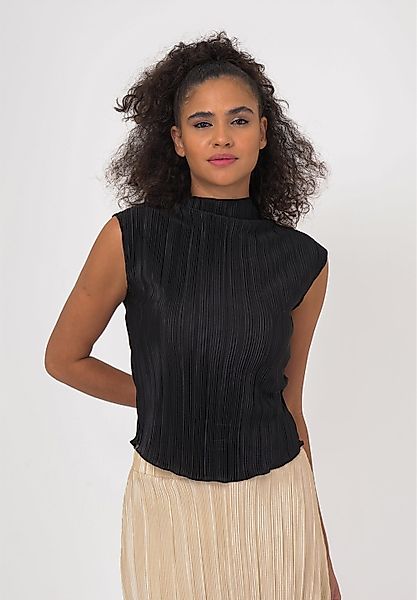 freshlions Klassische Bluse Loreen aus recyceltem günstig online kaufen