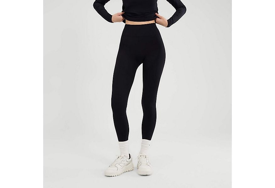 Ellesse Funktionstights ellesse Damen Tight Garceau Legging SGB22773 günstig online kaufen