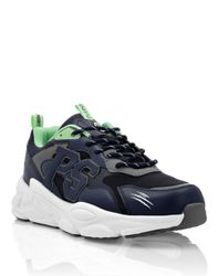 PLEIN SPORT Sneaker "Sneaker" günstig online kaufen