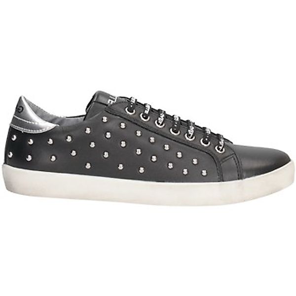 GaËlle Paris  Sneaker G-431A Sneaker Frau SCHWARZ günstig online kaufen