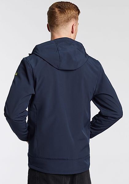 Killtec Softshelljacke MN SFTSHLL JCKT günstig online kaufen