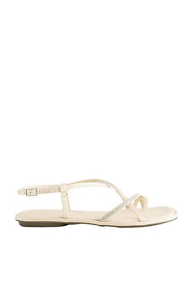 Next Forever Comfort® Riemensandalen mit Zehenschlaufe Riemchensandale (1-t günstig online kaufen