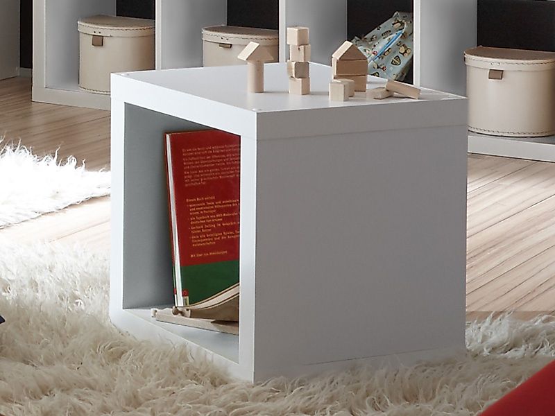 PREISBRECHER Raumteiler Portia, 41 x 41 günstig online kaufen