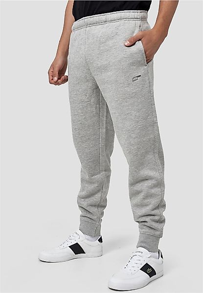 MIKON Sweathose im lockeren Schnitt günstig online kaufen