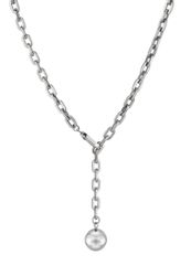Liebeskind Berlin Edelstahlkette Edelstahl günstig online kaufen