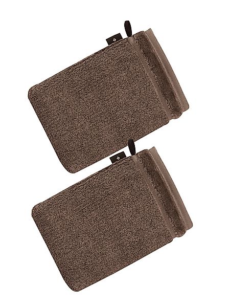 Vossen Handtücher Handtücher Collection Pure, Frottier günstig online kaufen