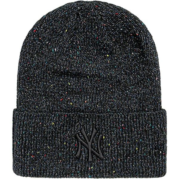 New-Era  Mütze Wmns Glitter Beanie New York Yankees Hat günstig online kaufen