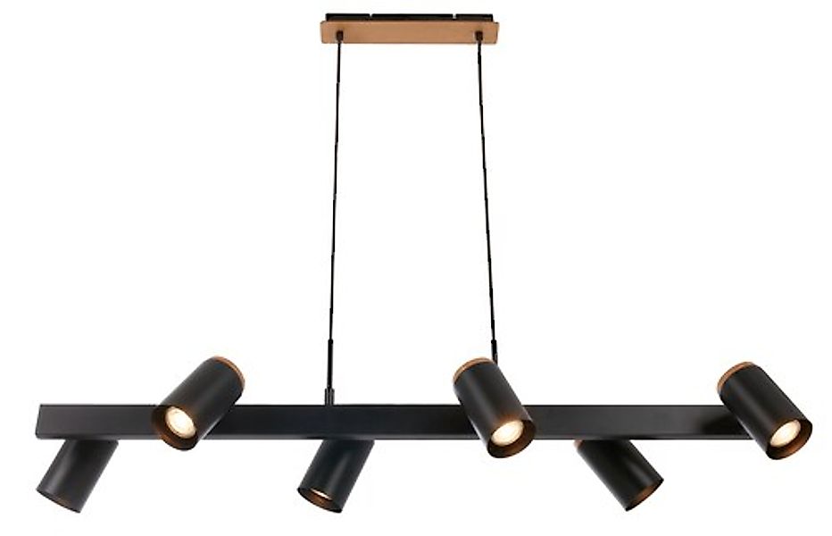 Briloner Leuchten LED Pendelleuchte »DUTA 4059065« günstig online kaufen