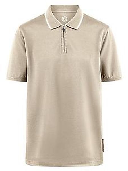Polo-Shirt Timo 10 Bogner beige günstig online kaufen