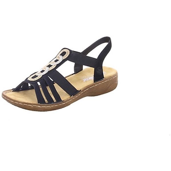 Rieker  Sandalen Riemchen Sandalen für Damen günstig online kaufen
