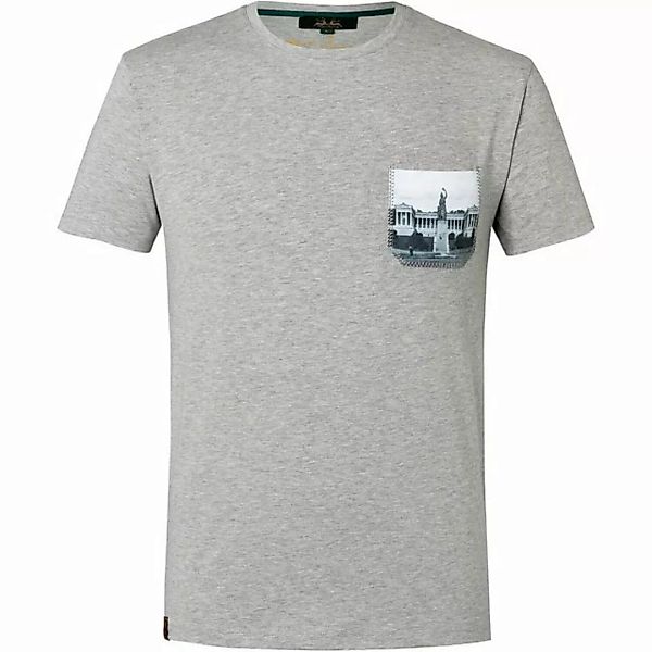 Wiesnkönig T-Shirt T-Shirt Bavaria K20 günstig online kaufen