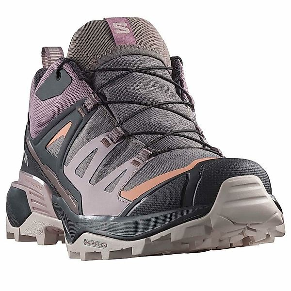 Salomon Trekkingschuhe für Damen Trekkingschuh (keine günstig online kaufen
