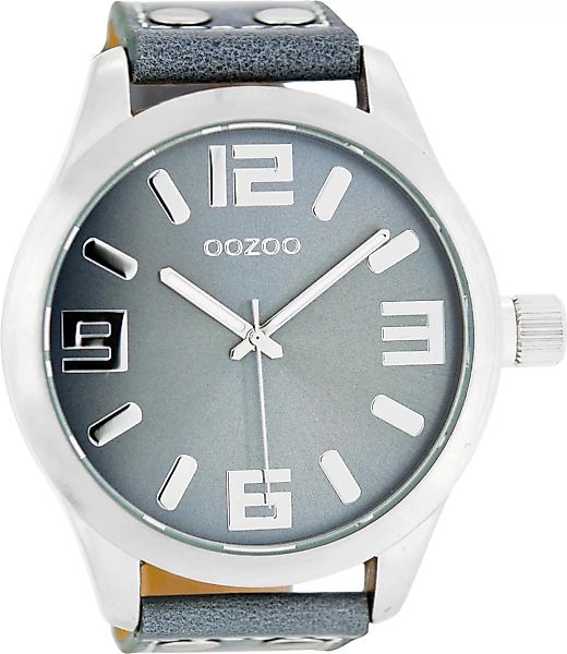 OOZOO Quarzuhr "C1010" günstig online kaufen