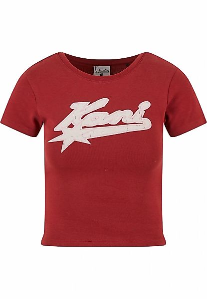 Karl Kani T-Shirt "Karl Kani Varsity Star Tiny T-Shirt" 1 Stk. tlg. günstig online kaufen