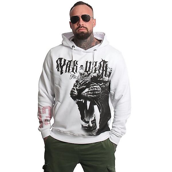 YAKUZA Hoodie Wildcat günstig online kaufen