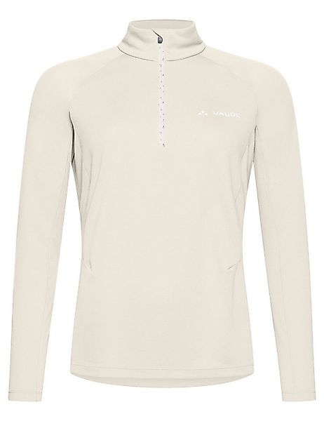 VAUDE Rundhalspullover Women's Larice Light Shirt II (1-tlg) schnelltrockne günstig online kaufen