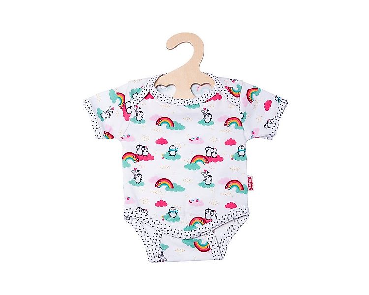 Heless Puppenkleidung Body Pinguin Größe 35-45cm günstig online kaufen