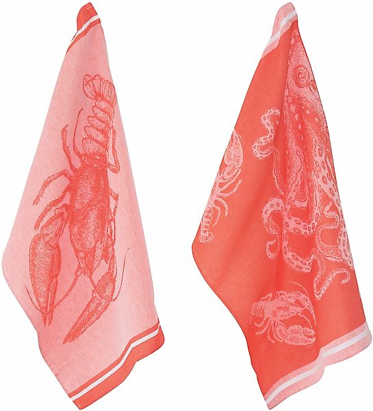 PAD Geschirrtuch "Sea" günstig online kaufen