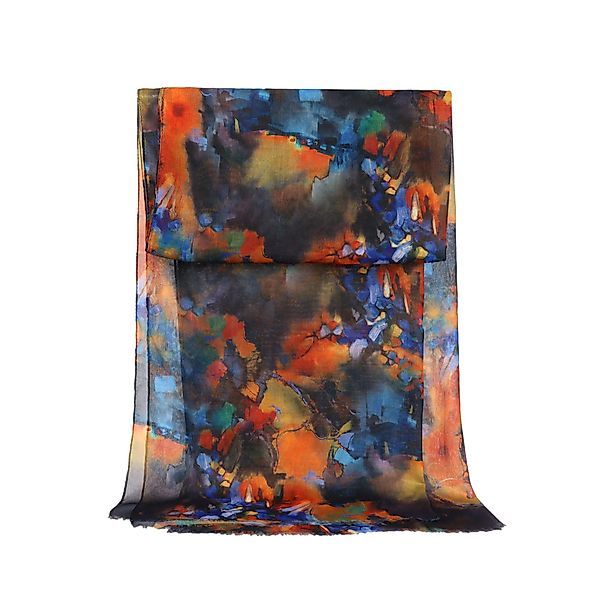 ZEBRO Modeschal Schal günstig online kaufen