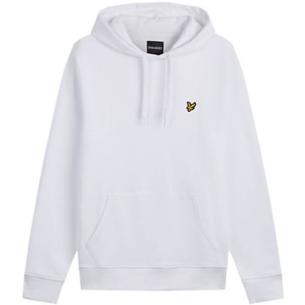 Lyle & Scott  Sweatshirt Pullover hoodie günstig online kaufen