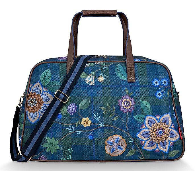 PiP Studio Reisetasche Weekend Bag Flores günstig online kaufen
