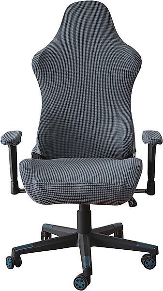 Coonoor Stuhlbezug Gamingstuhl-Bezüge Gaming Stuhl bezug günstig online kaufen