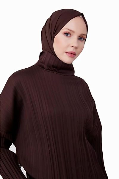 ARMİNE Langarmbluse Armine Damen Bluse, Premium Qualität, Zweifarbig Damen günstig online kaufen