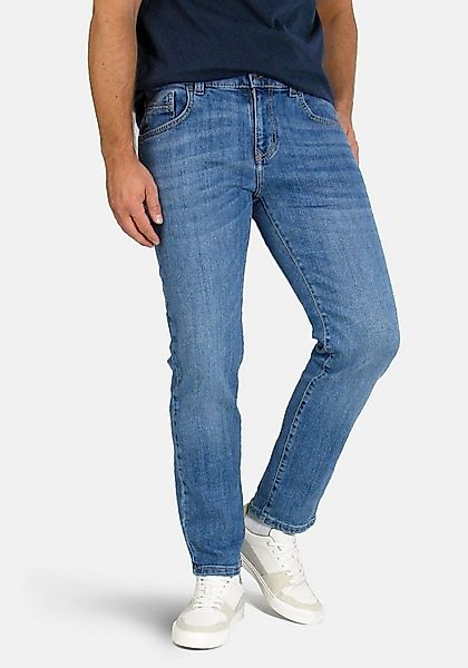 Pioneer Authentic Jeans 5-Pocket-Jeans RANDO - Regular Fit MEGAFLEX Stretch günstig online kaufen