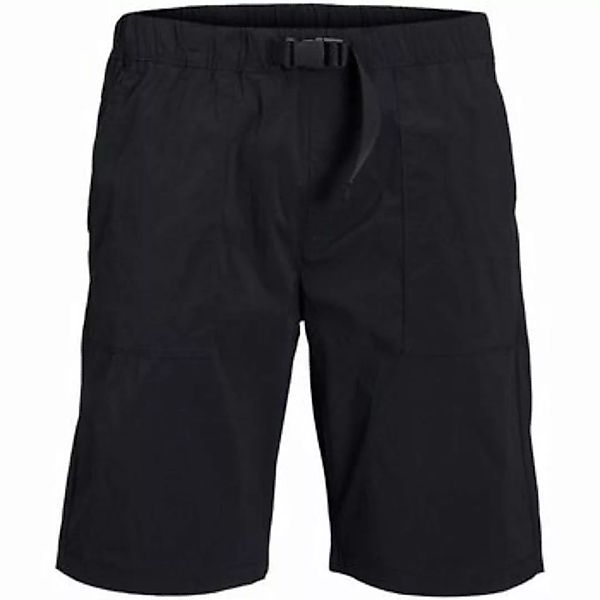 Jack & Jones  Shorts 12224559 JUNO-BLACK günstig online kaufen