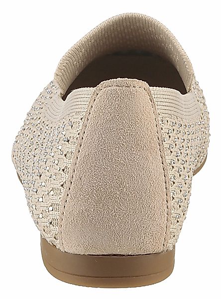 Gabor Slipper, Blockabsatz, Loafer, Bequemschuh mit günstig online kaufen