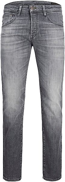 Jack & Jones Slim-fit-Jeans JJITIM JJDAVIS günstig online kaufen