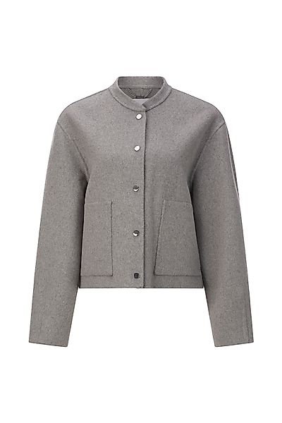 RICHROYAL Wolljacke günstig online kaufen