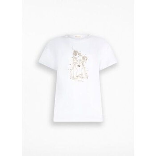 Liu Jo  T-Shirt MF5412 JS923-M9789 günstig online kaufen