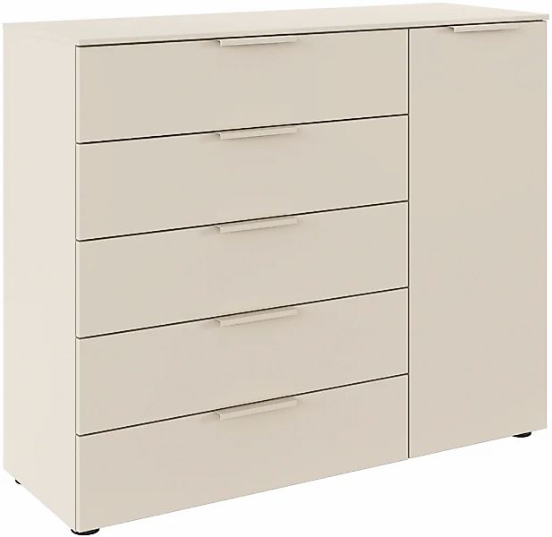 rauch Schubkastenkommode "Kommode Türkommode Sideboard Kombikommode FLIPP", günstig online kaufen