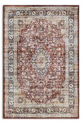 HANSE Home Teppich "Aurora" rechteckig 5 mm Höhe Kurzflor, Anti Rutsch, Ori günstig online kaufen