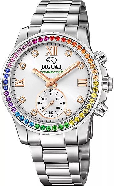 Jaguar Chronograph "Connected, J980/4" günstig online kaufen