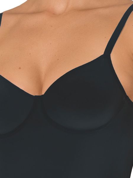 Nina Von C. BH-Hemd BH Hemdchen günstig online kaufen