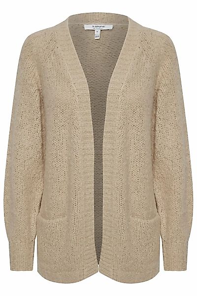 b.young Strickjacke "Strickjacke BYOmira" günstig online kaufen