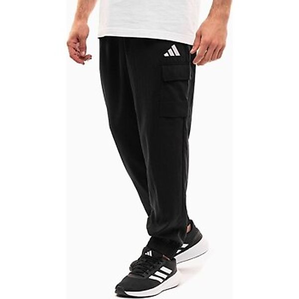 adidas  Hosen Essentials Small Logo Cargo günstig online kaufen
