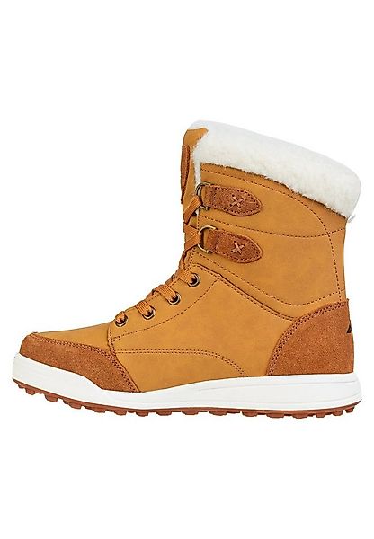 MOLS Hanfu Stiefel mit weichem Innenfutter aus Schafwolle günstig online kaufen