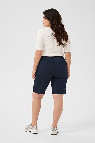 KAFFE Curve Shorts Shorts KCleana Große Größen günstig online kaufen
