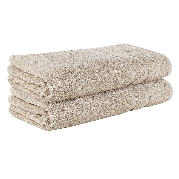 StickandShine Saunatuch 2er Set Premium Frottee günstig online kaufen