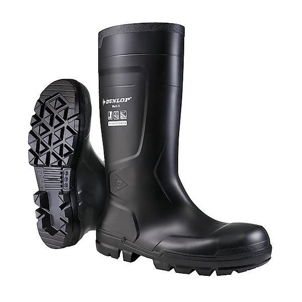 Dunlop_Workwear NB2HD01 Dunlop Work-It S5 Gummistiefel günstig online kaufen