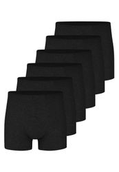 Almonu Retro Boxer 6er Pack Organic günstig online kaufen