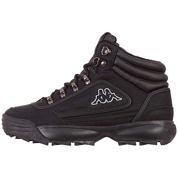 Kappa Schnürboots mit kuschelig-warmem Futter günstig online kaufen