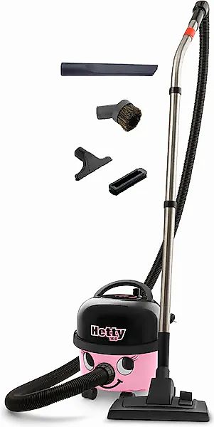 Numatic Bodenstaubsauger »Hetty HET160-11 Kompakt«, 620 W, mit Beutel günstig online kaufen