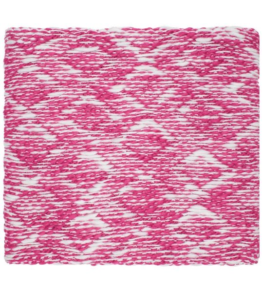 Myrtle Beach Strickschal Schlauchschal mit flauschigem günstig online kaufen